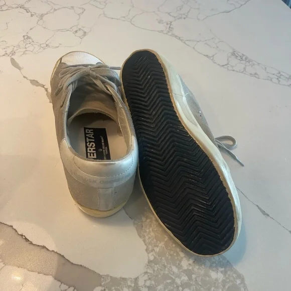 Golden Goose Low-Top - Picture 4 of 5